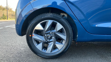 Hyundai i10 1.0 [63] Advance 5dr Auto [Nav] Petrol Hatchback